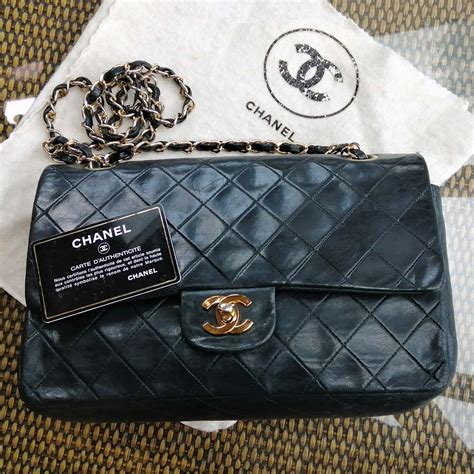 where to buy second hand chanel|pre owned chanel handbag.